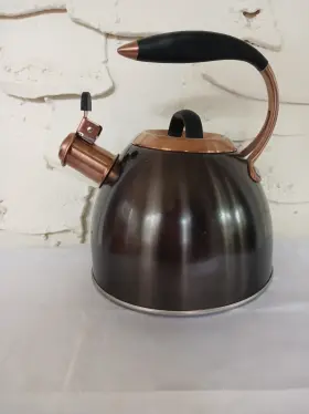 Ctk-mbs7 Cuisinart 2-quart Tea Kettle Stainless Steel Model Number