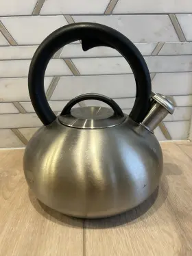 Ctk-ss4 Cuisinart Model Sweet Retreat 2 Quart Kettle