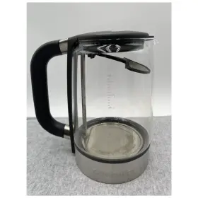 Gk-17n Cuisinart Viewpro Cordless Electric Kettle New Freeship Auth