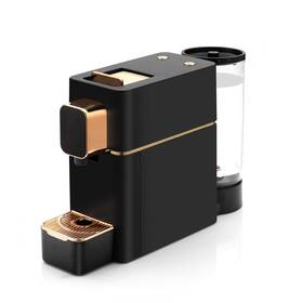 Cutesun Cute-826 Mini Espresso Coffee Machine For Capsules Compatible With Nespresso Black