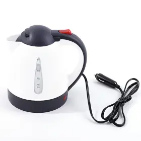 Kettle-001 Cydzsw Boiling Hot Water Car Kettle Electric Automatic Shut Off Portable Heate