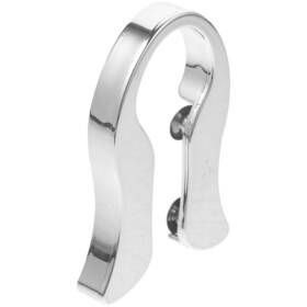 Dearmamy 331004145ucc0tcaf6 Wine Foil Cutter Tool Reusable Portable 7.00x4.50x0.90cm Silver