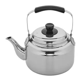 Demeyere 813248010546 Resto Stainless Steel Tea Kettle 6.3-qt