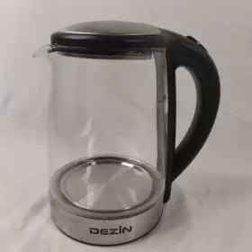 1000w Dezin Dz380 Dazin Electric Hot Pot Kettle Model#dz380 1.8l