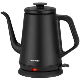 1000w Dmofwhi 674345754371 Gooseneck Kettle 1.0l Tea Of 304 Stainless Steel Auto Shut Off
