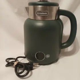 Dmofwhi 705353591600 Electric Kettle With Temp Digital Display