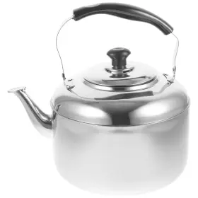 101r1116ja1 Doitool Stainless Steel Tea Kettle Stovetop 6l Pot Food Whistl