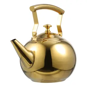 R87hz10yawjzpt45413h Doitool Tea Pot With Removable Infuser Stainless Steel Coffee And Pots For Loose