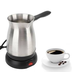 Dpofirs Dpofirs0r3546kifg Electric Turkish Coffee Maker 600ml Tea Saki Sta Inch
