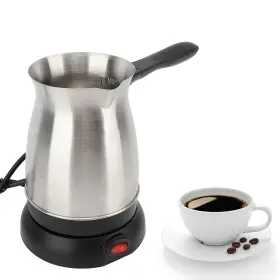 Dpofirs0r3546kifg Dpofirs Electric Turkish Coffee Maker 600ml Tea Saki Sta Inch