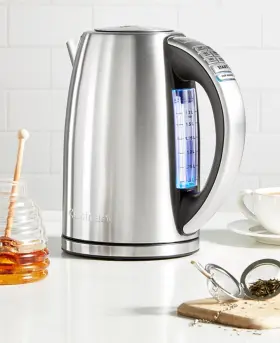 Cpk-17 Dreamedge Shop 544602347700 Perfectemp 1.7l Electric Kettle