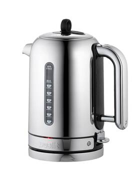 Dualit 72837 Classic Kettle - Open Box
