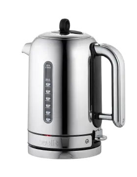 72837 Dualit Classic Kettle - Open Box