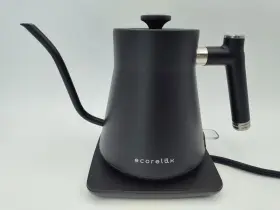 Yk-139 Ecorelax % Gooseneck Strix Electric Kettle Coffee And Tea See Pic