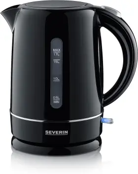 4322 Elektroger Te Gmbh Wk Kettle