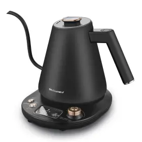Ekt3001 Elite Gourmet 717056131397 1l Digital #304 Stainless Steel Interior 1200w Kettle P
