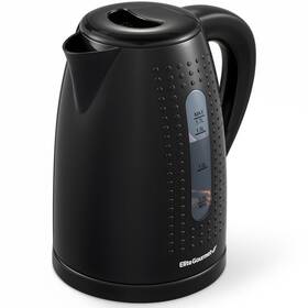 Elite Gourmet Ekt5051 1.7l Electric Water Kettle Bpa-free Fast Boil Auto Shut-off Boil-
