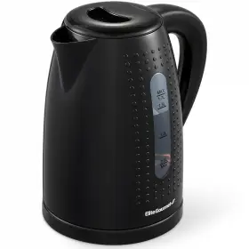 Ekt5051 Elite Gourmet 1.7l Electric Water Kettle Bpa-free Fast Boil Auto Shut-off Boil-