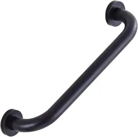 Ga-16 Ello&allo Oil Rubbed Bronze Bathroom Shower Grab Bar Home Care Bath Hardware 1