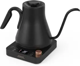 Epeios 445036797778 Electric Kettle Gooseneck With 1 F Temperature Control Epeios 445036797778 Electric Kettle Gooseneck With 1 F Temperature Control