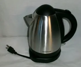 104566 Farberware Electric Kettle 1500 Watts
