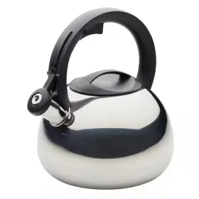 9.2-cups Farberware 705353334245 Stainless Steel Induction Tea Kettle With Pour Spout