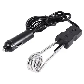 Fditkc7r0df9y6-02 Fdit Portable 12v /24v Car Immersion Heater Auto Cup Mug Water Kettle T