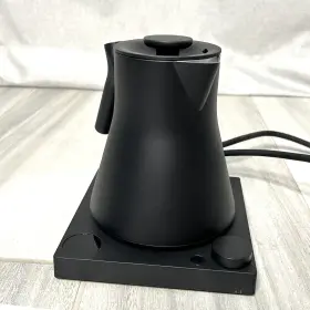 1171 Fellow Corvo Ekg Pro Electric Tea Kettle - Pour Over Coffee And Pot