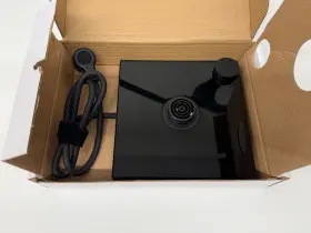 1220pros-001 Fellow Stagg Ekg Pro Studio Edition Matte Black Base Sku