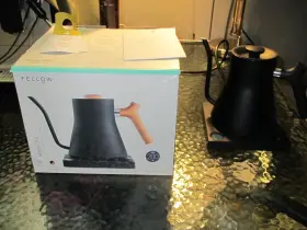 1223cr90 Fellow Stagg Ekg Electric Pour Over Kettle 120v