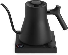 Fellow 445036397312 Stagg Ekg Pro Electric Gooseneck Kettle - Pour-over Coffee And Tea Quick