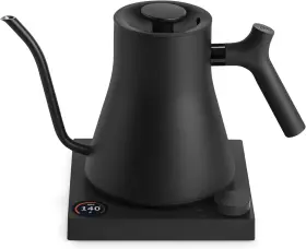 Fellow 445036397312 Stagg Ekg Pro Electric Gooseneck Kettle - Pour-over Coffee And Tea Quick