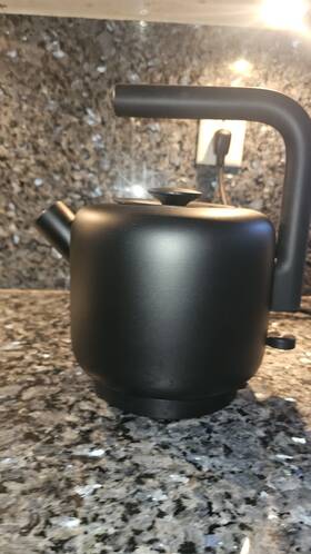 Fellow 4739464 Clyde Electric Tea Kettle 1.5l