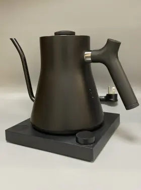 Fellow 705353908361 Stagg Ekg Pro Electric Gooseneck Kettle - Pour-over Coffee And Tea Pot S
