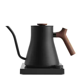 Fellow 840228802242 Stagg Ekg Pro Studio Electric Gooseneck Kettle - Pour-over Coffee And Tea Pot