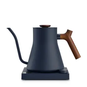Fellow 840228803089 Stagg Ekg Pro Electric Gooseneck Kettle - Pour-over Coffee And Tea Quick Hea