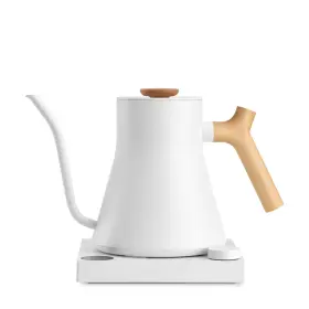 Fellow 840228807629 Stagg Ekg Pro Electric Gooseneck Kettle - Pour-over Coffee And Tea Quick Hea