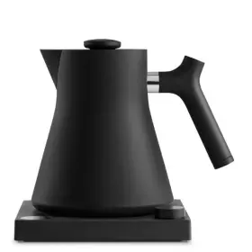 Fellow 852212007274 Corvo Ekg Electric Tea Kettle Pot Matte Black New Open Box Teapot Boxed