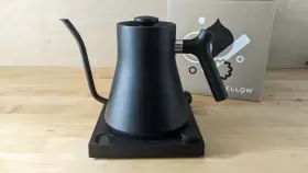 Fellow 852212007526 Stagg Ekg 900ml Electric Pour-over Kettle