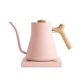 Fellow 852212007748 Stagg Ekg Electric Gooseneck Kettle - Pour-over Coffee And Tea Sta Inch