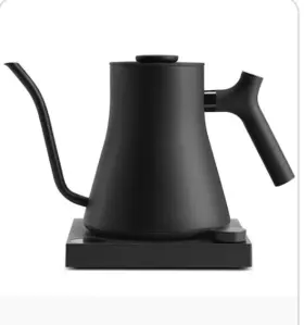 94132792 Fellow Stagg Ekg Pro Electric Kettle Matte Black
