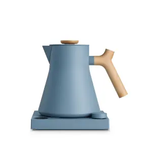 B0dr2h5fqc Fellow Corvo Ekg Pro Electric Tea Kettle - Quick Heat Precise Temp Control Haz