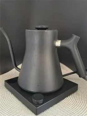 Eebk1a203082269 Fellow Stagg Ee0aa1a Pro Electric Kettle Matt Black