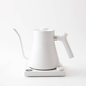 Fellow P211750102 Stagg Matte Electric Kettle 0.9l Optional App Connectivity Through Bluet