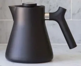 Rr01aa1d Fellow Corvo Ekg Electric Kettle 220-240v Not For Use In Usa