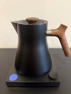 Fellow Rro1aaia Corvo Ekg Electric Kettle