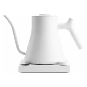 Will-h-002b-cc164 Fellow Stagg Ekg Pro Pour-over Kettle Matte White 0.9 Liter