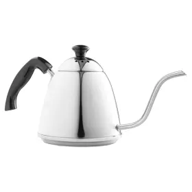 43870 Fino Pour Over Gooseneck Coffee Kettle 18/8 Stainless Steel 6-cup 1l Capacity