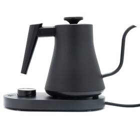 Flair 860012366095 Cafe Kettle - 110v Gooseneck With Digital Temperature Control And Three