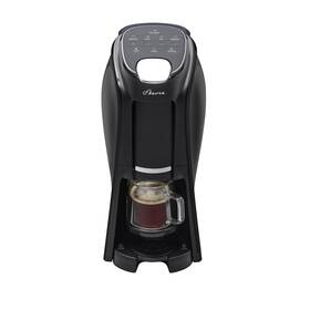 Flavia 18001474 Aroma Brewer - Coffee Machine Makes Lattes Medium Black